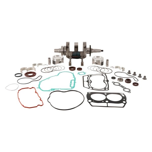 VERTEX COMPLETE ENGINE KIT (WR101 - 185) - Driven Powersports Inc.714205078763WR101 - 185