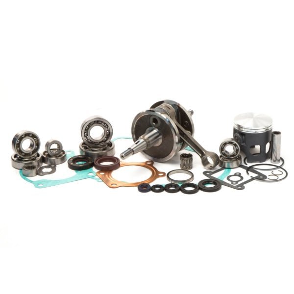 Vertex Complete Engine Kit - DRIVEN Canada's Powersports 9999999988WR101-156