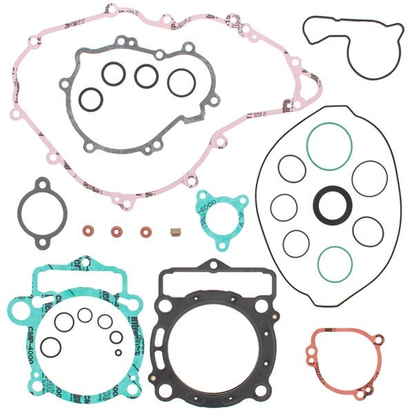 VERTEX COMPLETE GASKET KIT (808365) - Driven Powersports Inc.808365808365