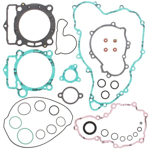 VERTEX COMPLETE GASKET KIT (808368) - Driven Powersports Inc.808368808368