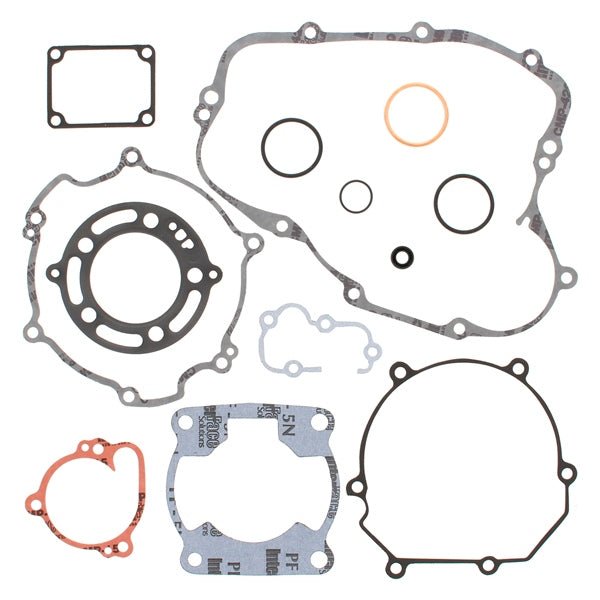 VERTEX COMPLETE GASKET KIT (808484) - Driven Powersports Inc.808484808484