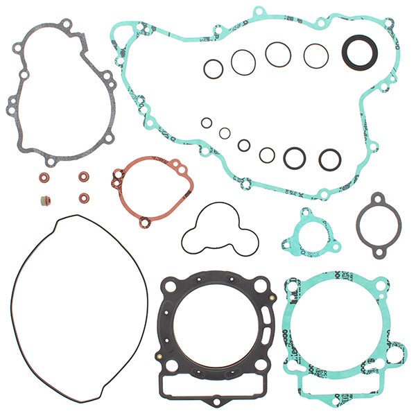 VERTEX COMPLETE GASKET KIT (808839) - Driven Powersports Inc.714205888393808839