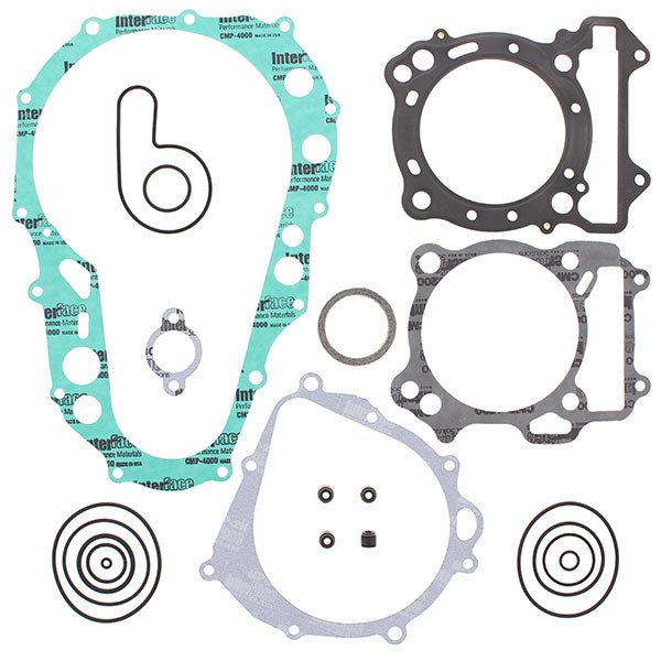 VERTEX COMPLETE GASKET KIT (808847) - Driven Powersports Inc.808847808847