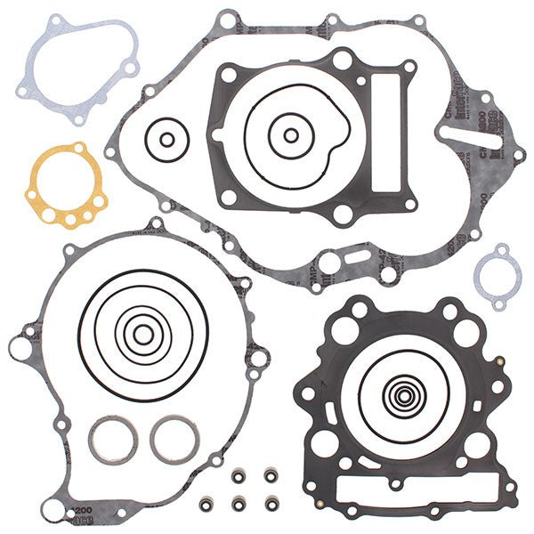 VERTEX COMPLETE GASKET KIT (808852) - Driven Powersports Inc.714205888522808852