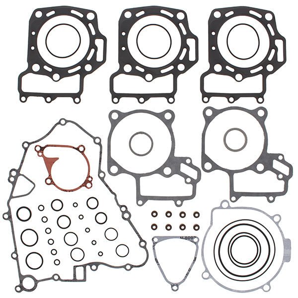 VERTEX COMPLETE GASKET KIT (808881) - Driven Powersports Inc.808881808881