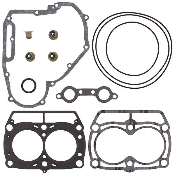 VERTEX COMPLETE GASKET KIT (808891) - Driven Powersports Inc.808891808891