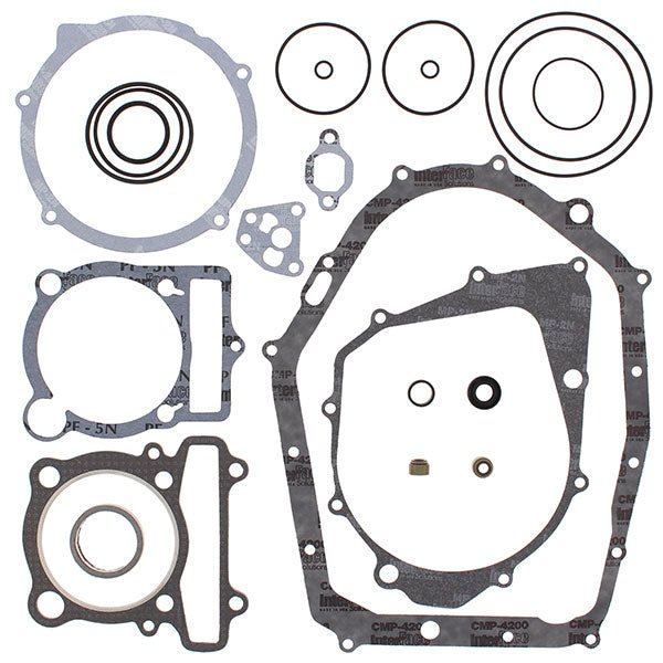 VERTEX COMPLETE GASKET KIT (808898) - Driven Powersports Inc.808898808898