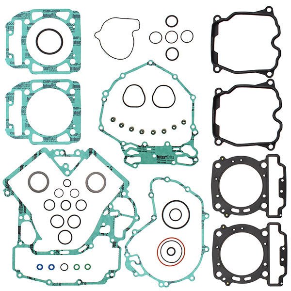 VERTEX COMPLETE GASKET KIT (808956) - Driven Powersports Inc.808956808956
