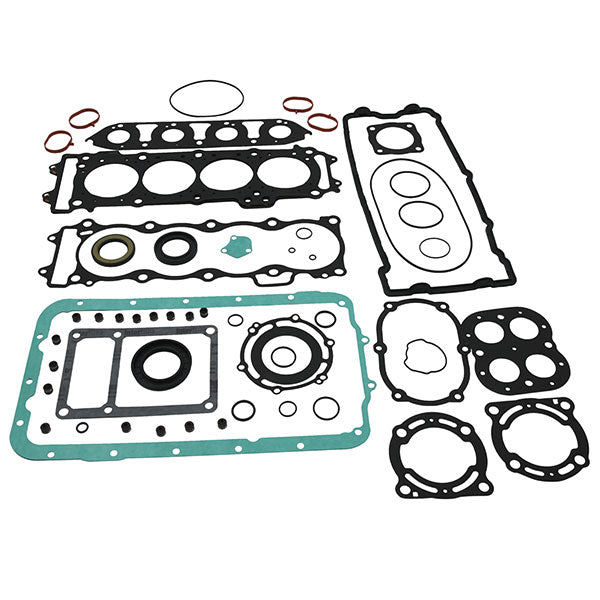 VERTEX COMPLETE GASKET KIT WITH OIL SEAL (611421) - Driven Powersports Inc.714205001136611421