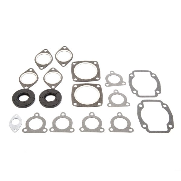 VERTEX COMPLETE GASKET KIT WITH OIL SEALS (711060A) - Driven Powersports Inc.714205719161711060A