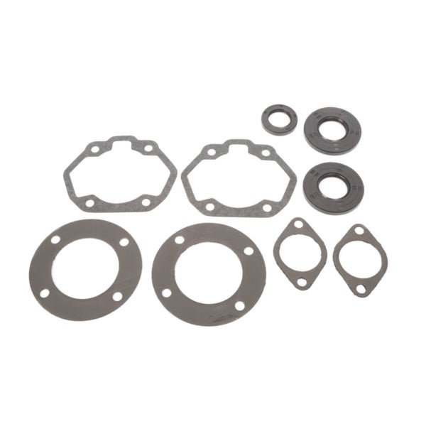 VERTEX COMPLETE GASKET KIT WITH OIL SEALS (711116) - Driven Powersports Inc.714205711165711116