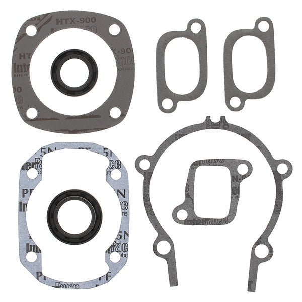VERTEX COMPLETE GASKET KIT WITH OIL SEALS (711119B) - Driven Powersports Inc.714205719543711119B