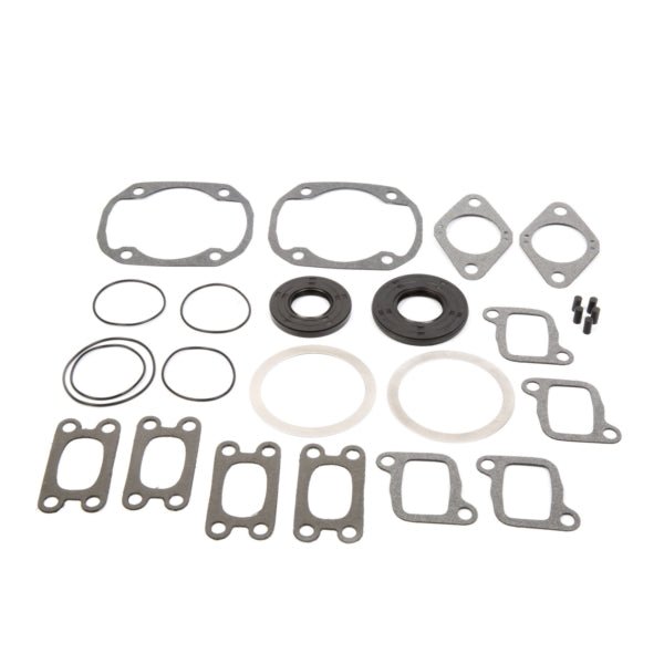 VERTEX COMPLETE GASKET KIT WITH OIL SEALS (711162B) - Driven Powersports Inc.714205719758711162B