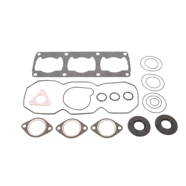 VERTEX COMPLETE GASKET KIT WITH OIL SEALS (711191) - Driven Powersports Inc.714205711912711191
