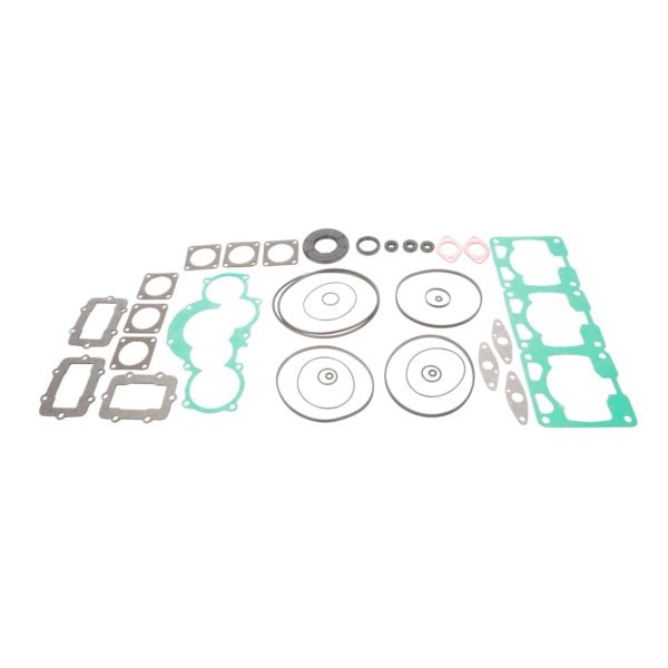 VERTEX COMPLETE GASKET KIT WITH OIL SEALS (711198) - Driven Powersports Inc.714205711981711198