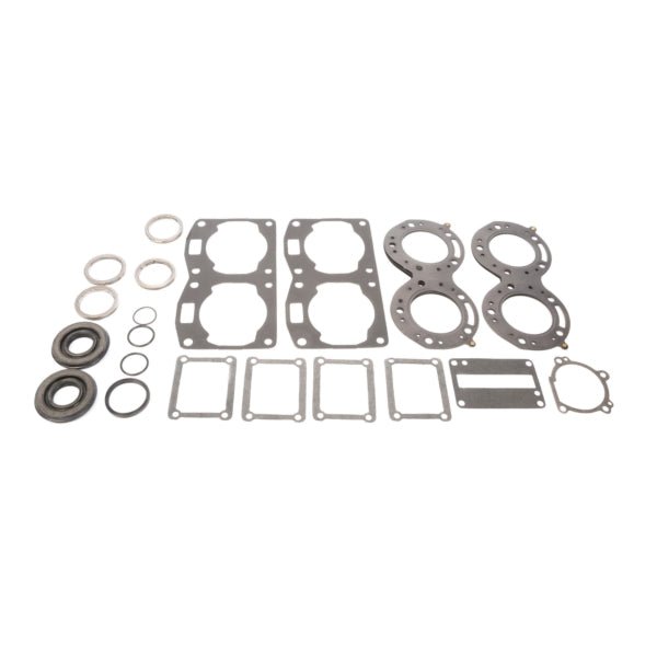 VERTEX COMPLETE GASKET KIT WITH OIL SEALS (711202) - Driven Powersports Inc.714205712025711202