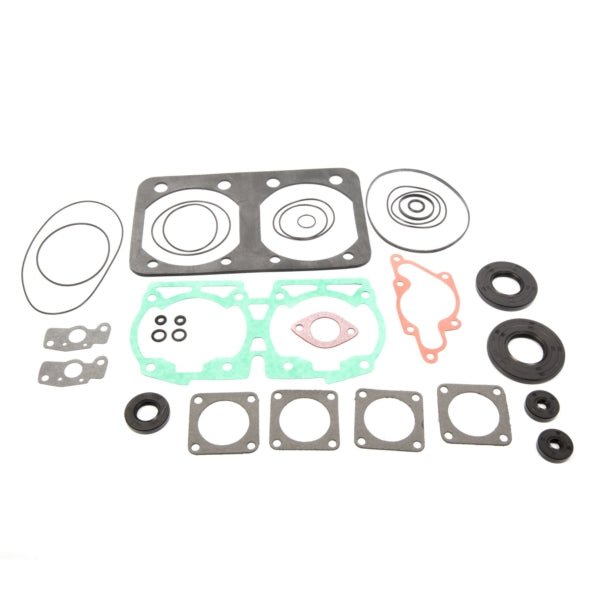 VERTEX COMPLETE GASKET KIT WITH OIL SEALS (711214) - Driven Powersports Inc.714205712148711214