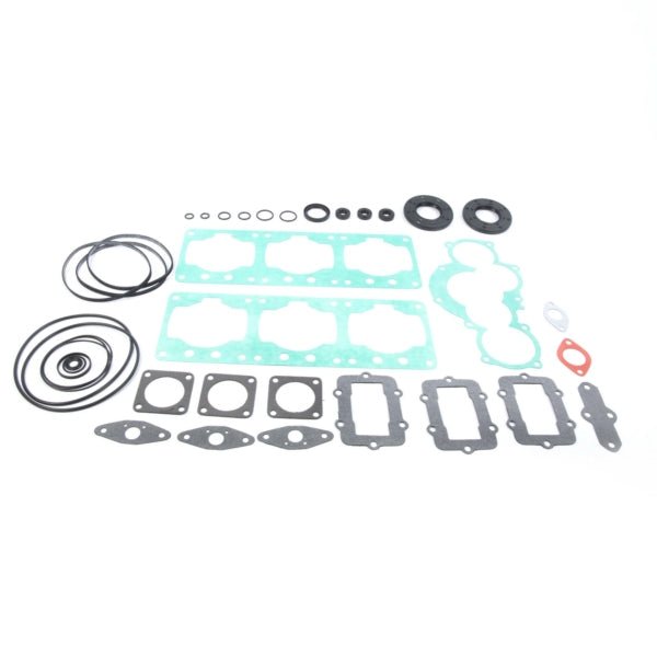 VERTEX COMPLETE GASKET KIT WITH OIL SEALS (711222) - Driven Powersports Inc.714205712223711222
