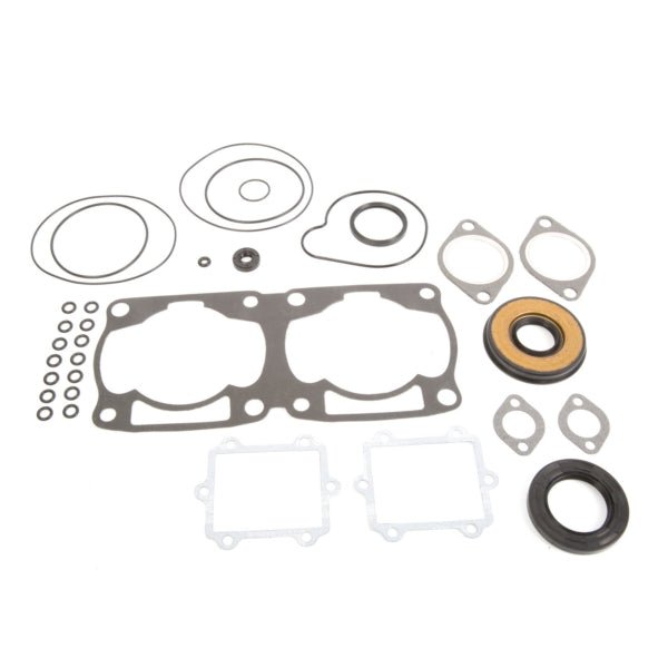 VERTEX COMPLETE GASKET KIT WITH OIL SEALS (711225) - Driven Powersports Inc.714205712254711225