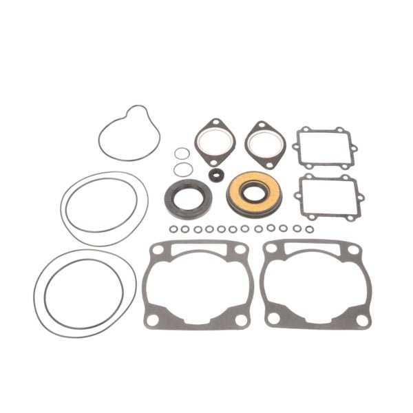VERTEX COMPLETE GASKET KIT WITH OIL SEALS (711227) - Driven Powersports Inc.714205712278711227
