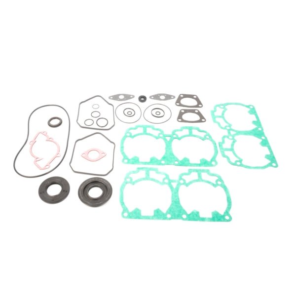 VERTEX COMPLETE GASKET KIT WITH OIL SEALS (711235) - Driven Powersports Inc.714205712353711235