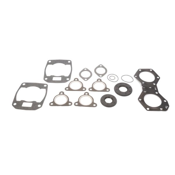 VERTEX COMPLETE GASKET KIT WITH OIL SEALS (711236) - Driven Powersports Inc.714205712360711236