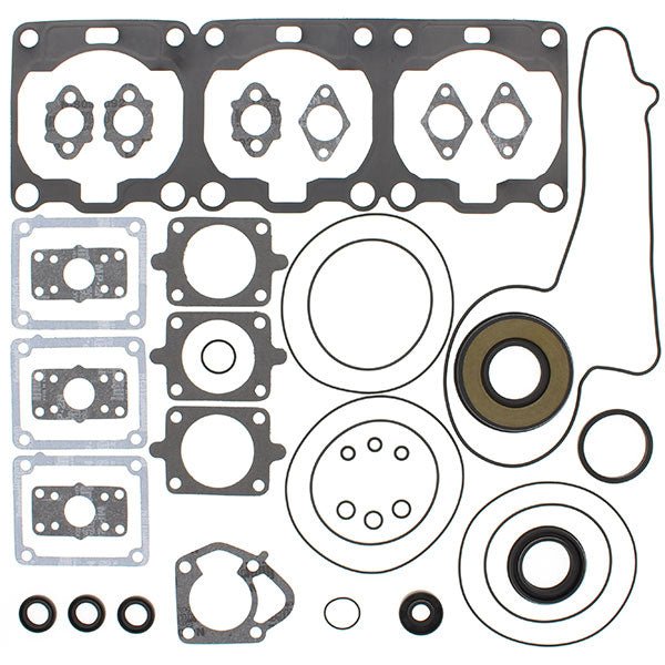 VERTEX COMPLETE GASKET KIT WITH OIL SEALS (711246) - Driven Powersports Inc.714205712469711246