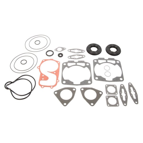 VERTEX COMPLETE GASKET KIT WITH OIL SEALS (711251) - Driven Powersports Inc.714205712513711251