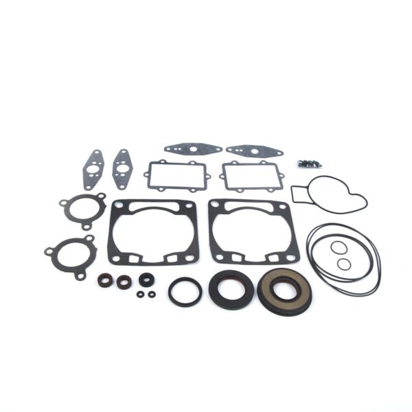 VERTEX COMPLETE GASKET KIT WITH OIL SEALS (711275) - Driven Powersports Inc.714205712759711275