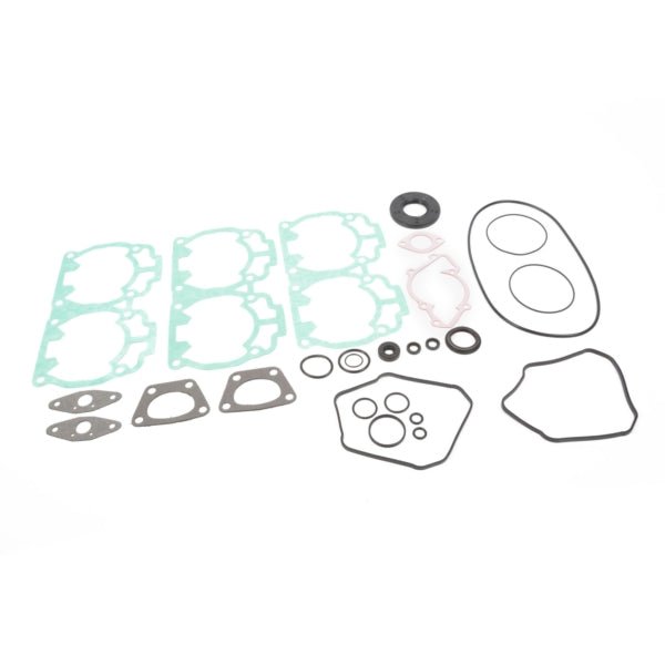VERTEX COMPLETE GASKET KIT WITH OIL SEALS (711283) - Driven Powersports Inc.714205712834711283