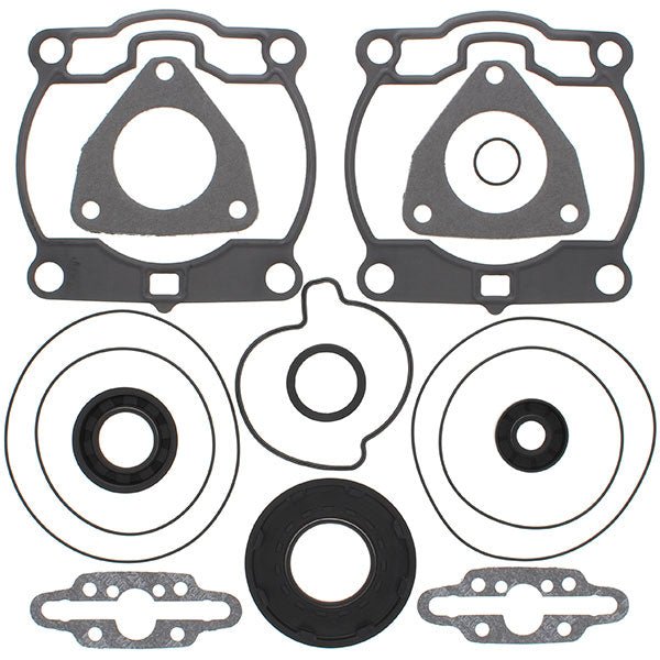 VERTEX COMPLETE GASKET KIT WITH OIL SEALS (711288) - Driven Powersports Inc.714205712889711288