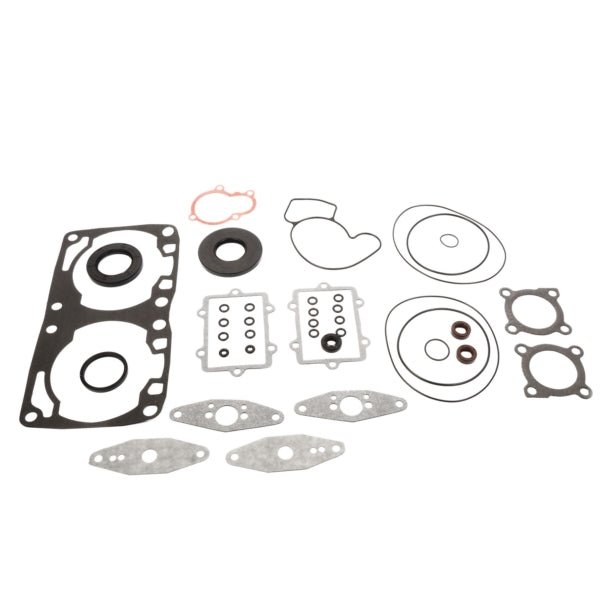 VERTEX COMPLETE GASKET KIT WITH OIL SEALS (711295) - Driven Powersports Inc.714205712957711295
