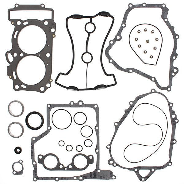 VERTEX COMPLETE GASKET KIT WITH OIL SEALS (711299) - Driven Powersports Inc.711299711299
