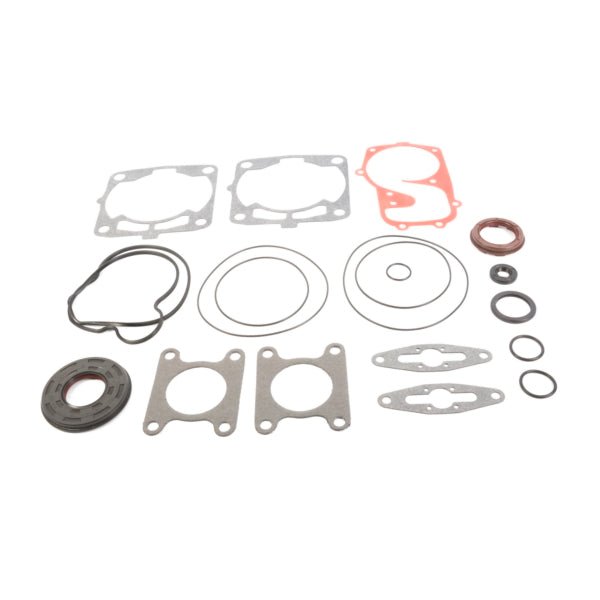 VERTEX COMPLETE GASKET KIT WITH OIL SEALS (711300) - Driven Powersports Inc.714205713008711300