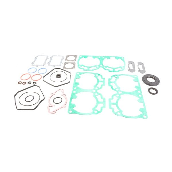 VERTEX COMPLETE GASKET KIT WITH OIL SEALS (711303) - Driven Powersports Inc.714205713039711303
