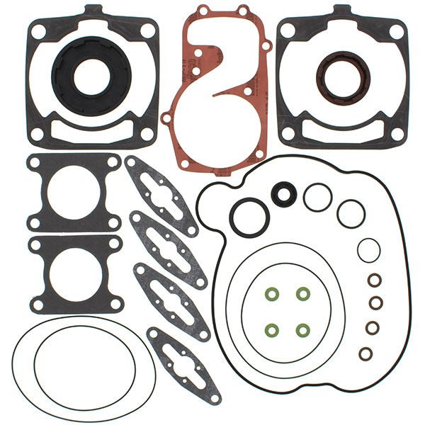 VERTEX COMPLETE GASKET KIT WITH OIL SEALS (711307) - Driven Powersports Inc.714205713077711307