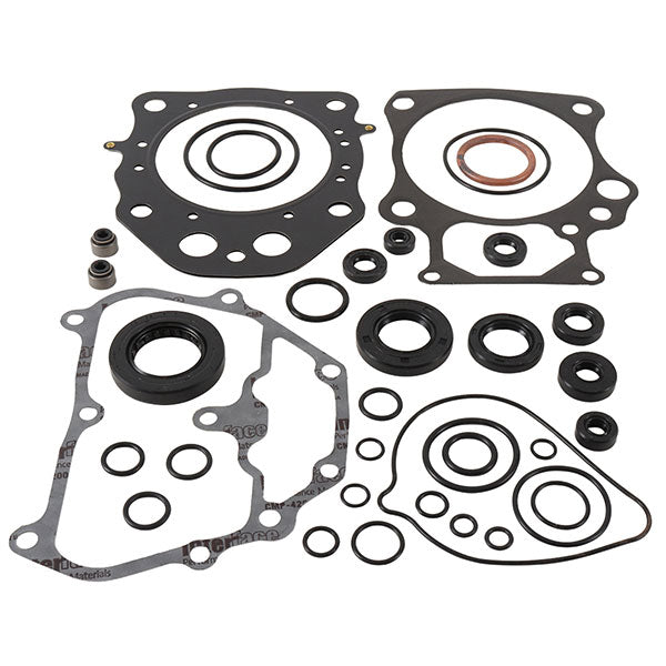 VERTEX COMPLETE GASKET KIT WITH OIL SEALS (8110024) - Driven Powersports Inc.81100248110024