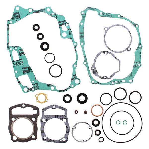 VERTEX COMPLETE GASKET KIT WITH OIL SEALS (811241) - DRIVEN Canada's Powersports 534811241811241