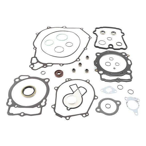 VERTEX COMPLETE GASKET KIT WITH OIL SEALS (811376) - DRIVEN Canada's Powersports 534811376811376