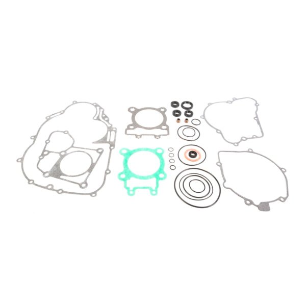 VERTEX COMPLETE GASKET KIT WITH OIL SEALS (811803) - Driven Powersports Inc.534811803811803