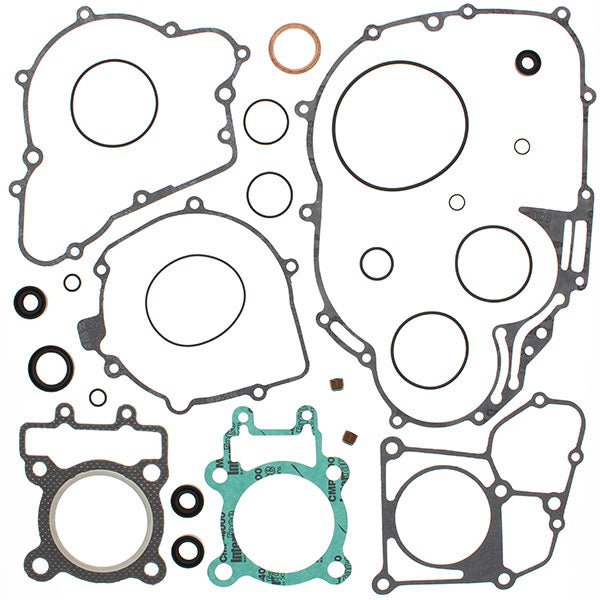 VERTEX COMPLETE GASKET KIT WITH OIL SEALS (811803) - Driven Powersports Inc.534811803811803