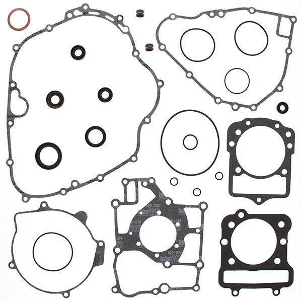 VERTEX COMPLETE GASKET KIT WITH OIL SEALS (811805) - Driven Powersports Inc.811805811805