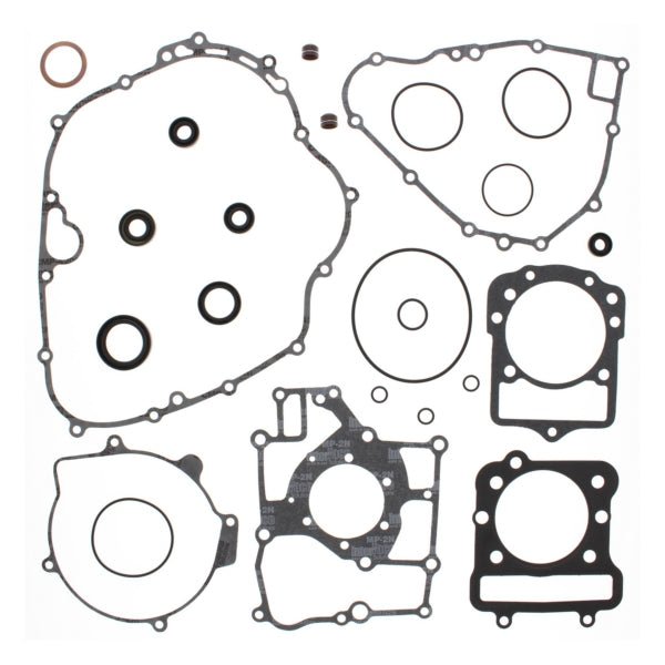 VERTEX COMPLETE GASKET KIT WITH OIL SEALS (811805) - Driven Powersports Inc.811805811805