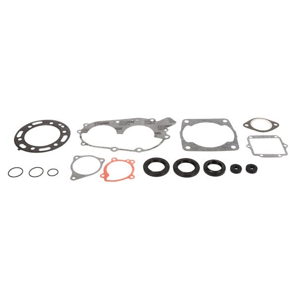 VERTEX COMPLETE GASKET KIT WITH OIL SEALS (811808) - Driven Powersports Inc.811808811808