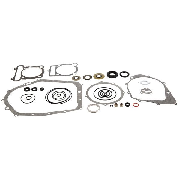 VERTEX COMPLETE GASKET KIT WITH OIL SEALS (811813) - Driven Powersports Inc.534811813811813