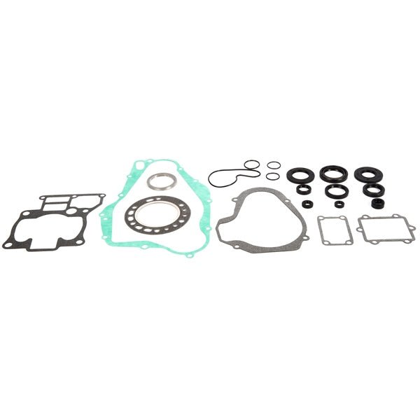 VERTEX COMPLETE GASKET KIT WITH OIL SEALS (811822) - Driven Powersports Inc.811822811822