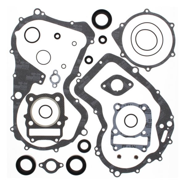 VERTEX COMPLETE GASKET KIT WITH OIL SEALS (811826) - Driven Powersports Inc.811826811826