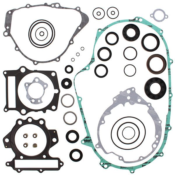 VERTEX COMPLETE GASKET KIT WITH OIL SEALS (811833) - Driven Powersports Inc.811833811833