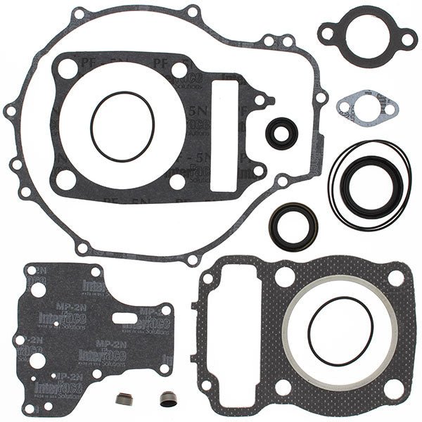 VERTEX COMPLETE GASKET KIT WITH OIL SEALS (811836) - Driven Powersports Inc.811836811836