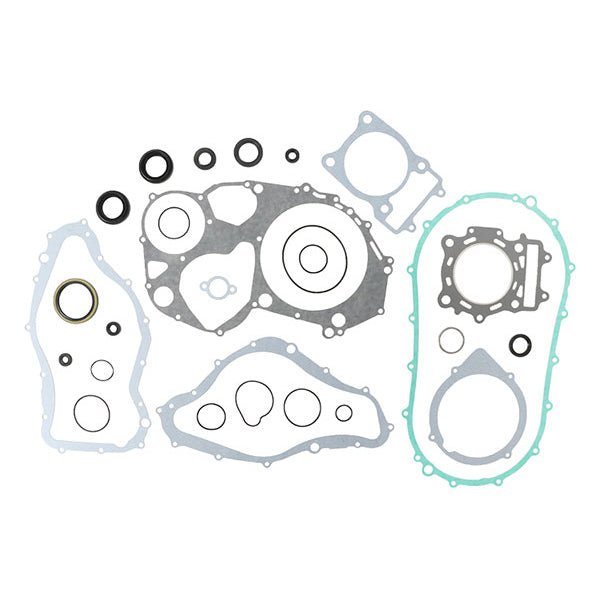 VERTEX COMPLETE GASKET KIT WITH OIL SEALS (811839) - Driven Powersports Inc.534811839811839